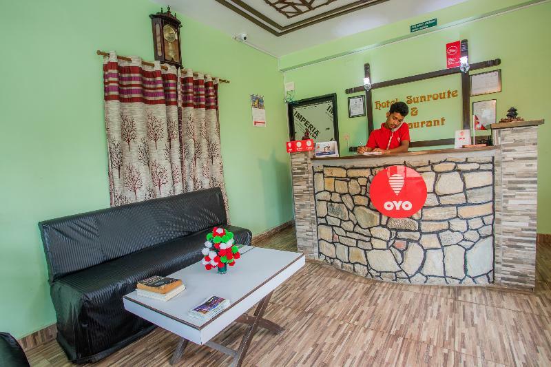 Hotel Glory Garden Pokhara Exterior photo