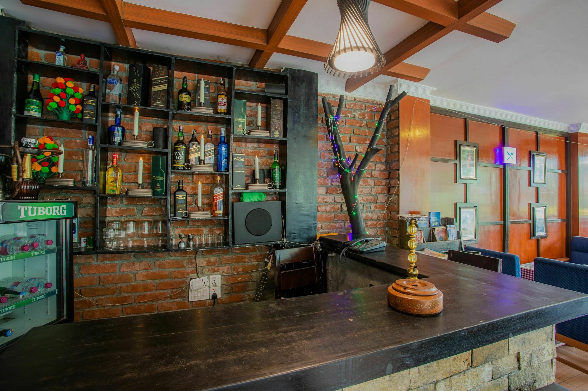 Hotel Glory Garden Pokhara Exterior photo